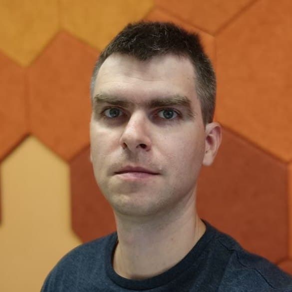 Олег Прилепа